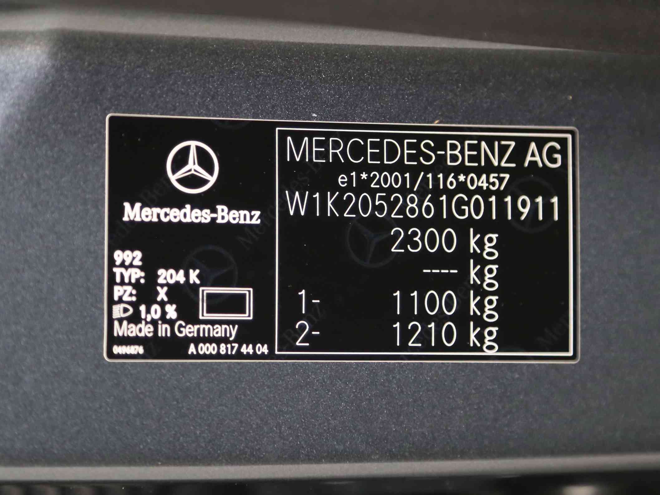Mercedes-Benz C 63 AMG T PANO* Comand* Burmester* NIGHT* Multibeam 