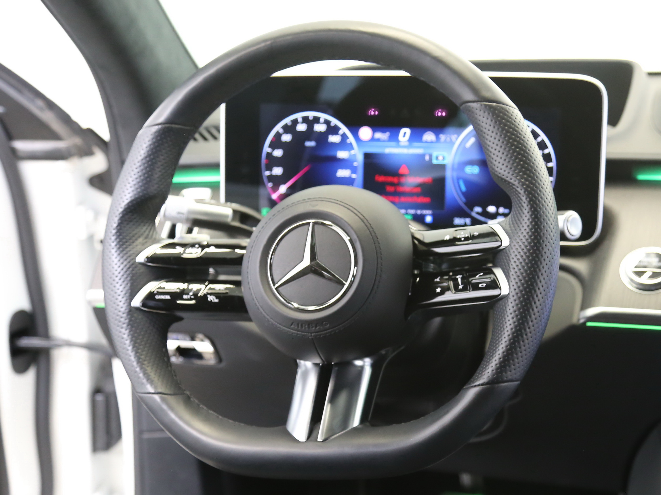 Mercedes-Benz S 580 e 4M AMG-L* Exclusiv-Paket* PANO* Chauffeur-P 