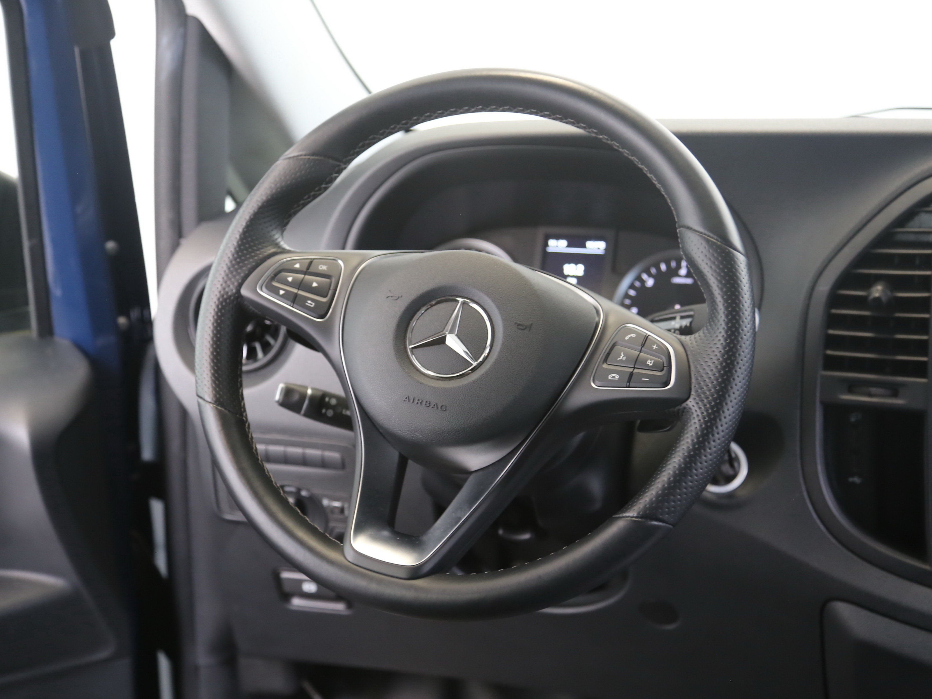 Mercedes-Benz Vito 114 cdi Tourer-Pro* Totwinkelassistent* 8Sitz 