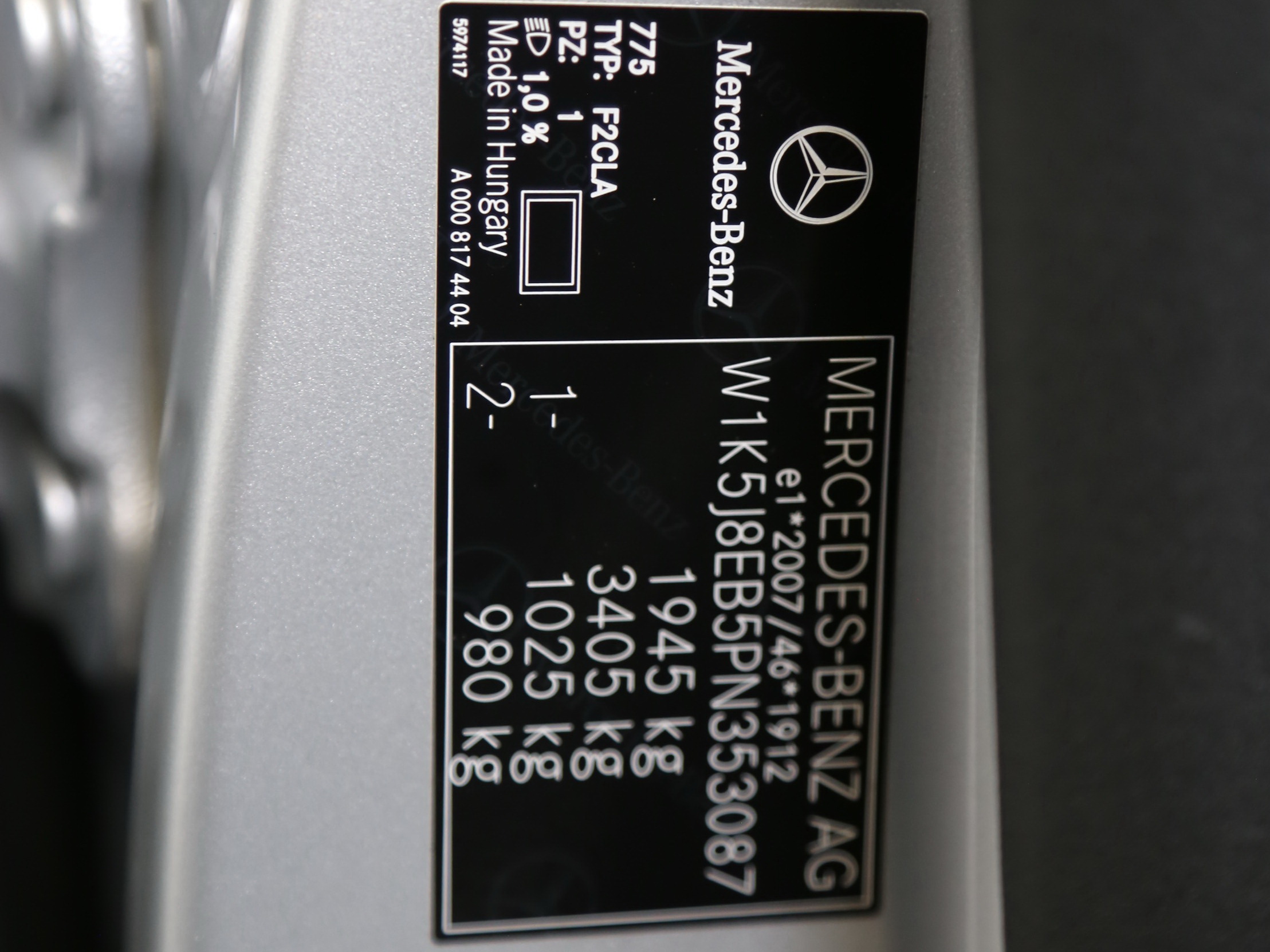 Mercedes-Benz CLA 180 Progressive* LED-Licht* MBUX-HIGH-END+++++ 