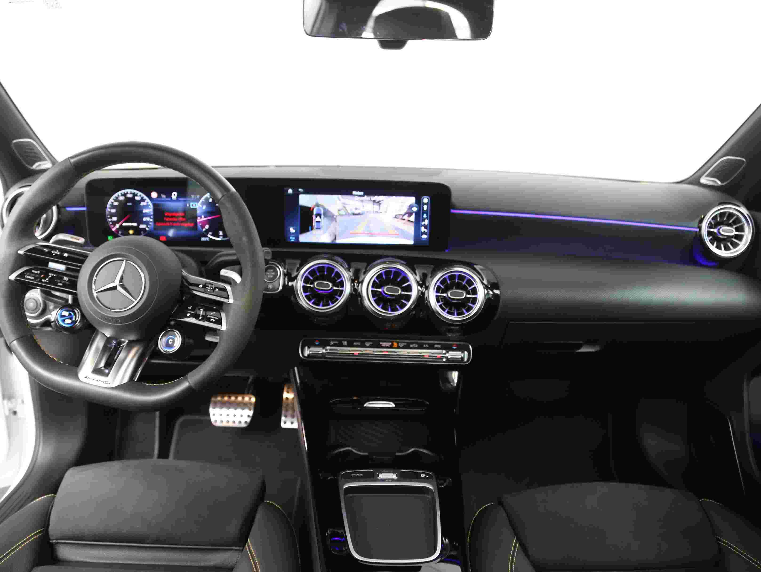 Mercedes-Benz A 45 AMG S 4M+ Premium-Plus* Aerodynamik* NIGHT+++ 