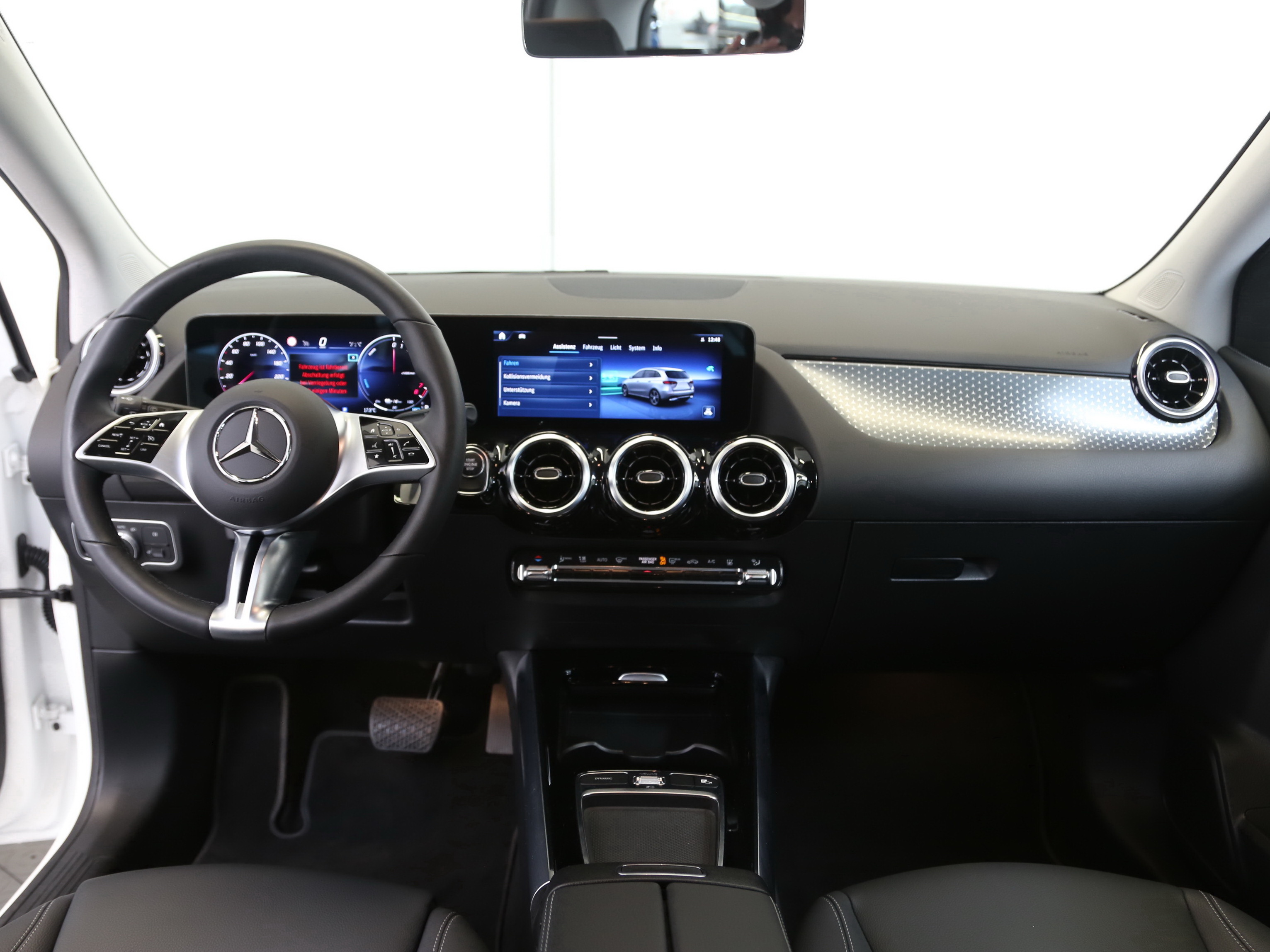 Mercedes-Benz B 250 e Progressive-Advanced* MOPF* Volldig.Displ. 
