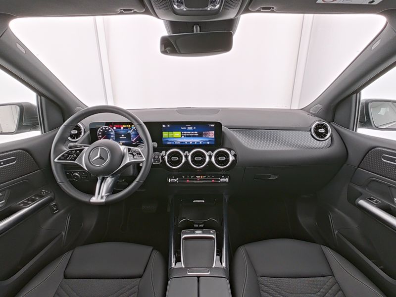 Mercedes-Benz B 180 Progressive-Advanced* MOPF* Volldig.-Display 