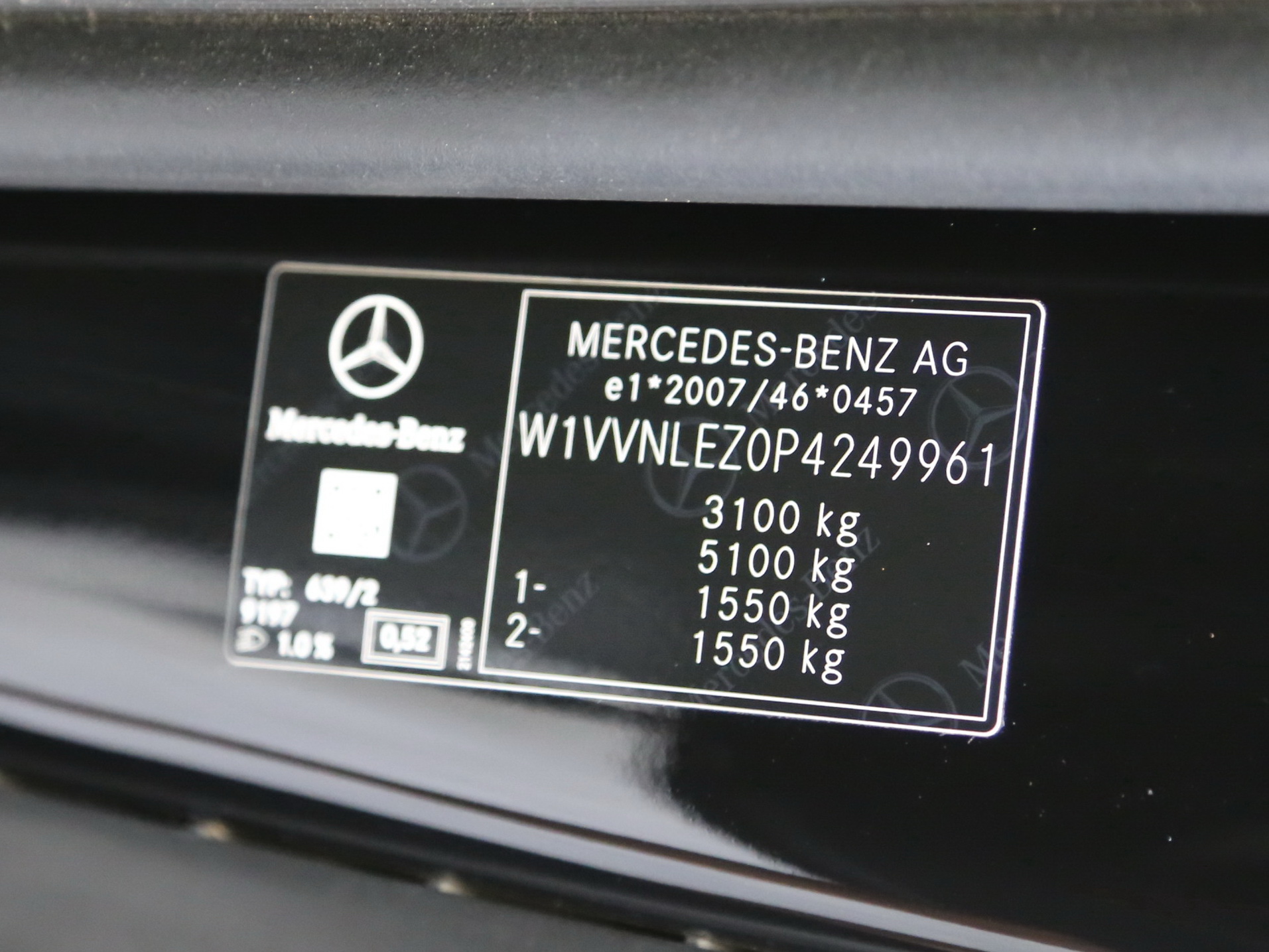 Mercedes-Benz V 300 d Avantgarde-XL* SHZ* Kamera* Zusatzheizung++ 