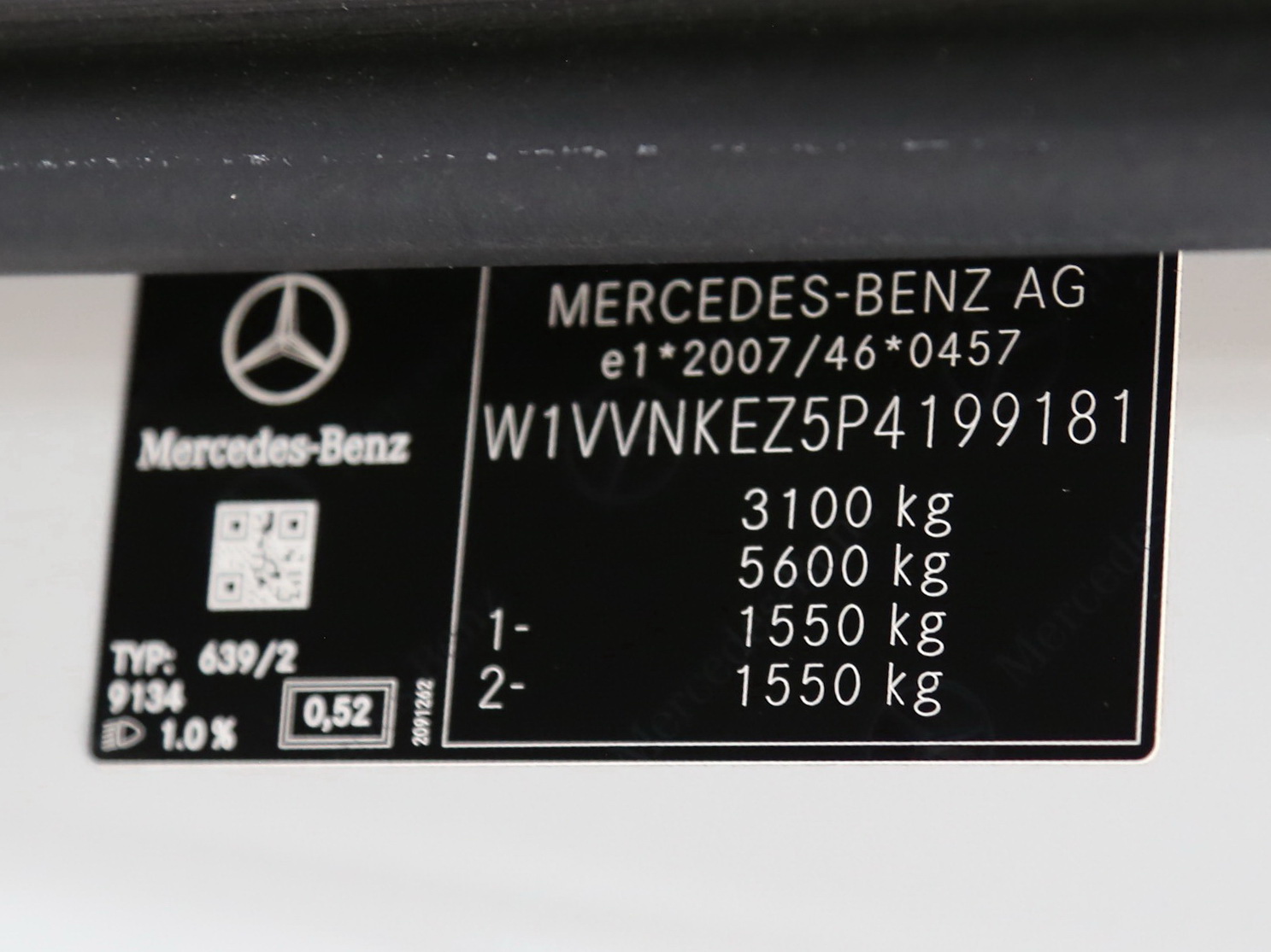 Mercedes-Benz V 300 d Avantgarde* AMG* Airmatic* Distronic* 360°++ 