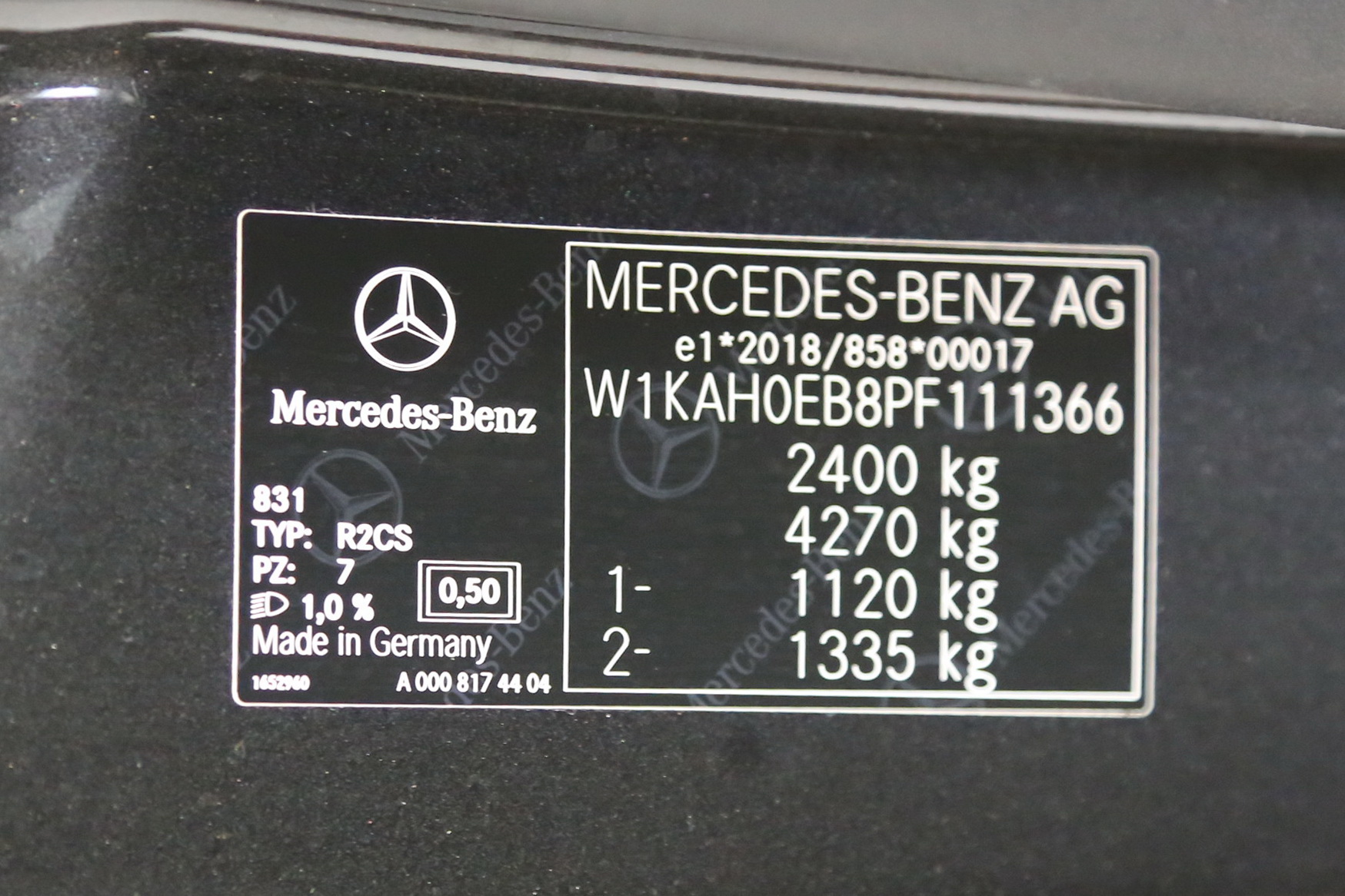 Mercedes-Benz C 220 T d Avantgarde* AHK* PANO-SHD* WD-Glas* LED+++ 