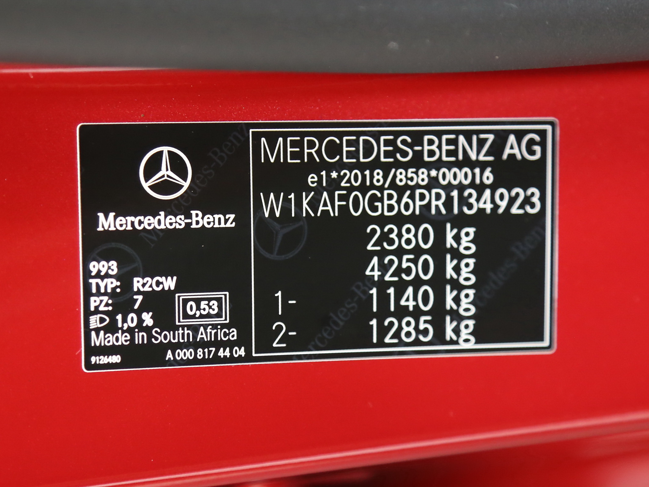 Mercedes-Benz C 300 d Avantgarde* HU-Display* Soundsystem* 360°++ 