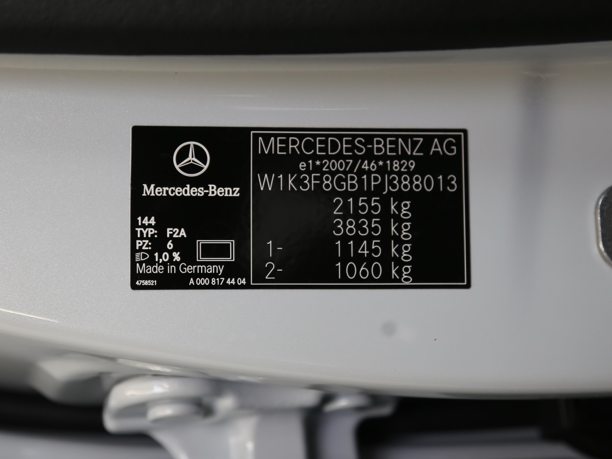 Mercedes-Benz A 250 e Progressive* Multibeam-LED* AC-Laden* MBUX+ 