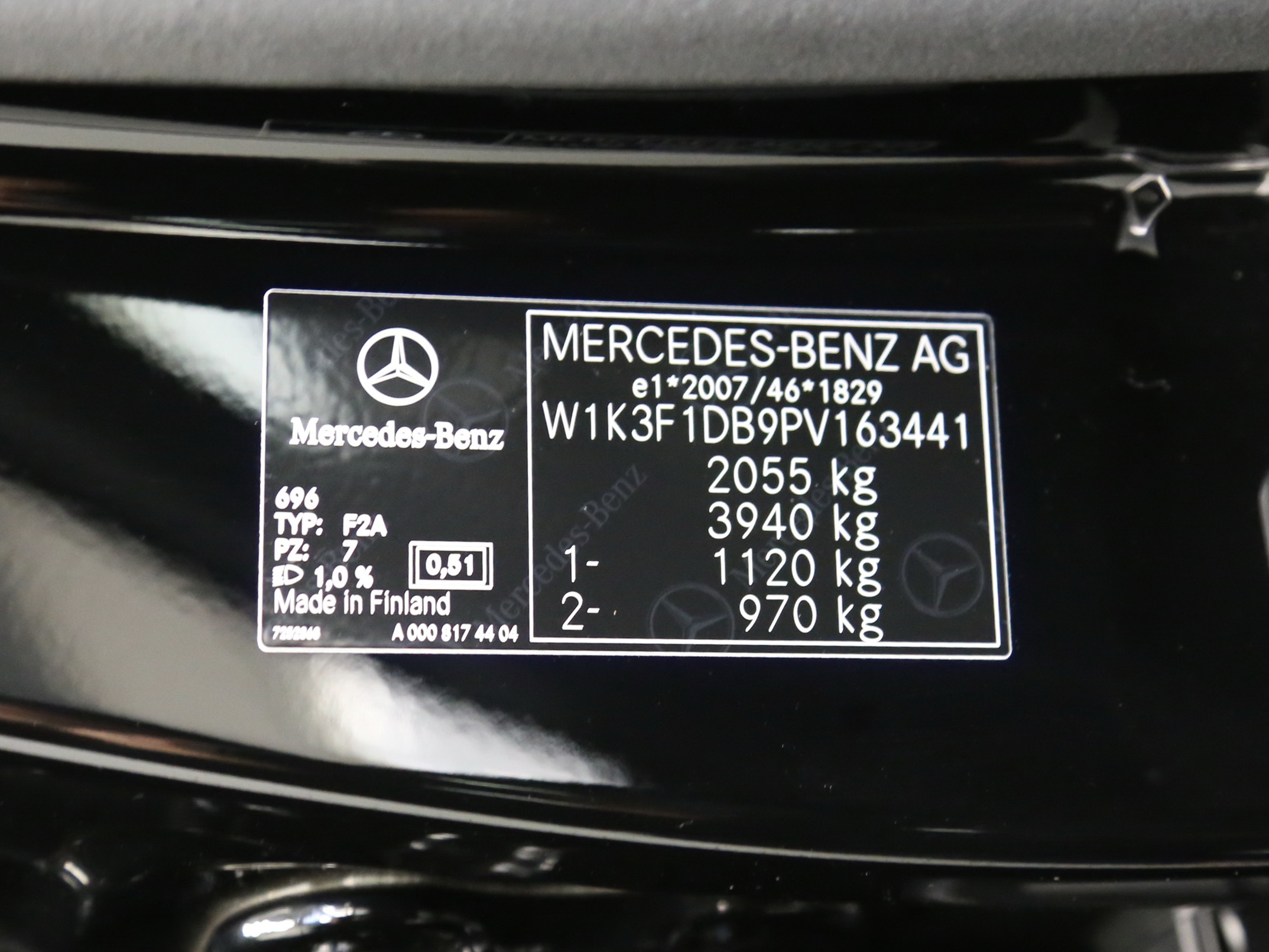 Mercedes-Benz A 200 d 4M AMG* LED* Soundsystem* PANO-SHD* Kamera++ 