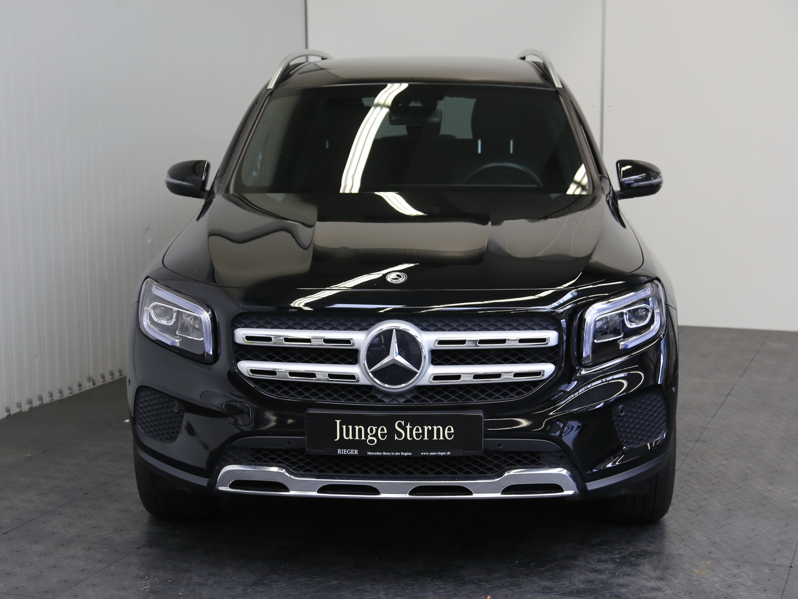 Mercedes-Benz GLB 220 d Progressive* Soundsystem* AHK* Distronic+ 