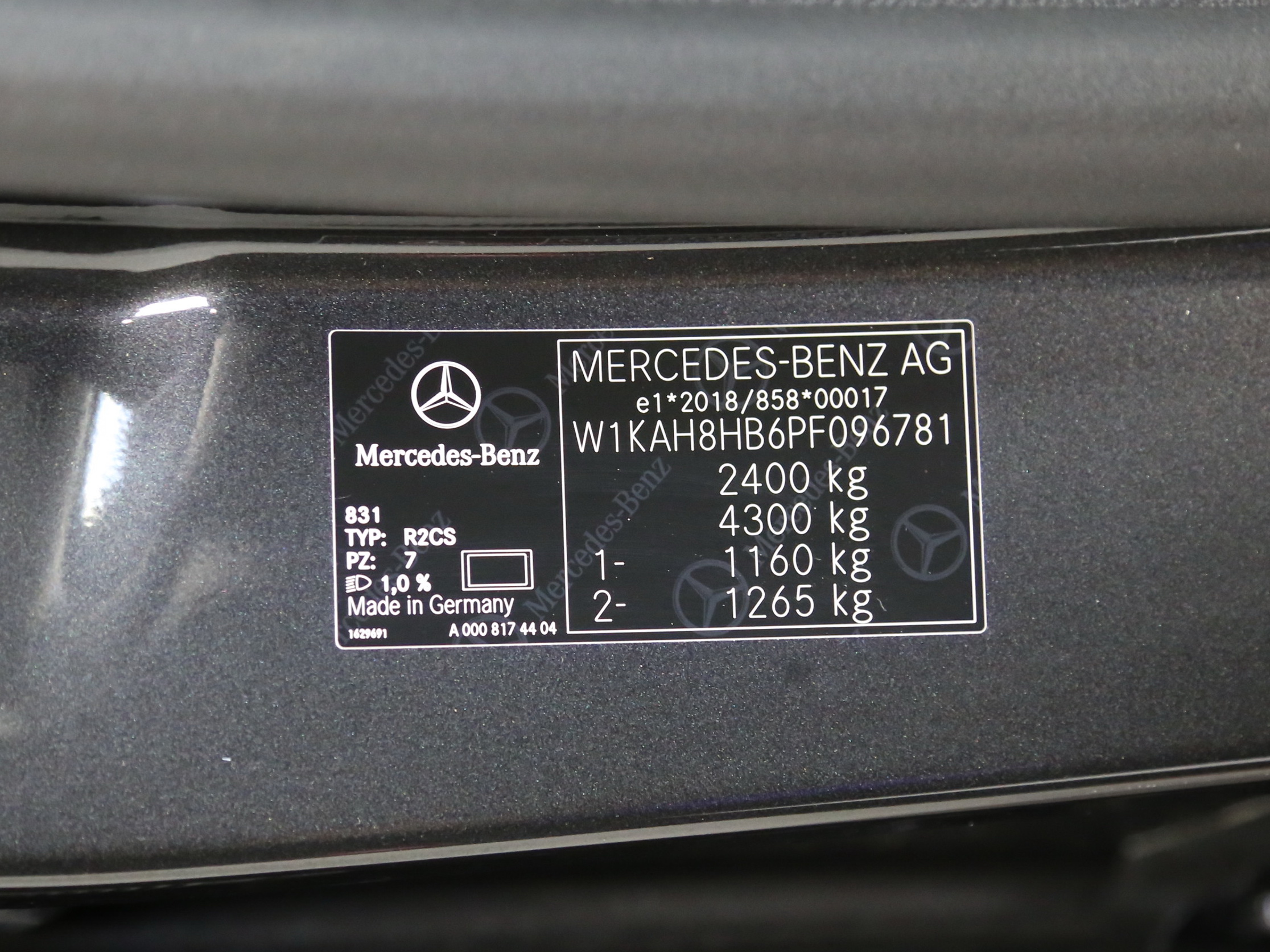 Mercedes-Benz C 43 AMG T 4M 360°* MEMORY* PANO* Distronic* NIGHT++ 