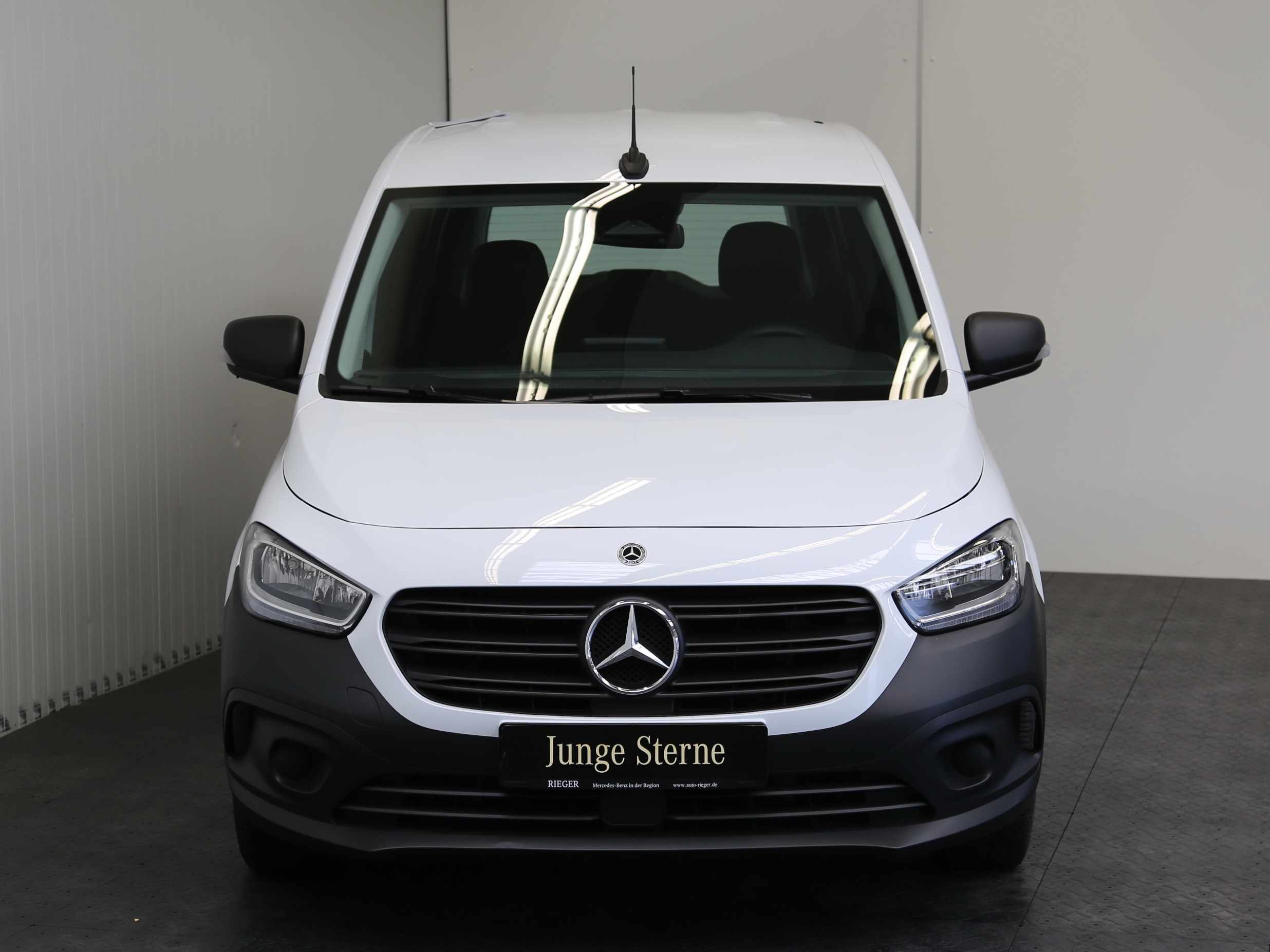 Mercedes-Benz Citan Tourer-Base* Parkhilfe* Klima* SHZ* Tempomat++ 