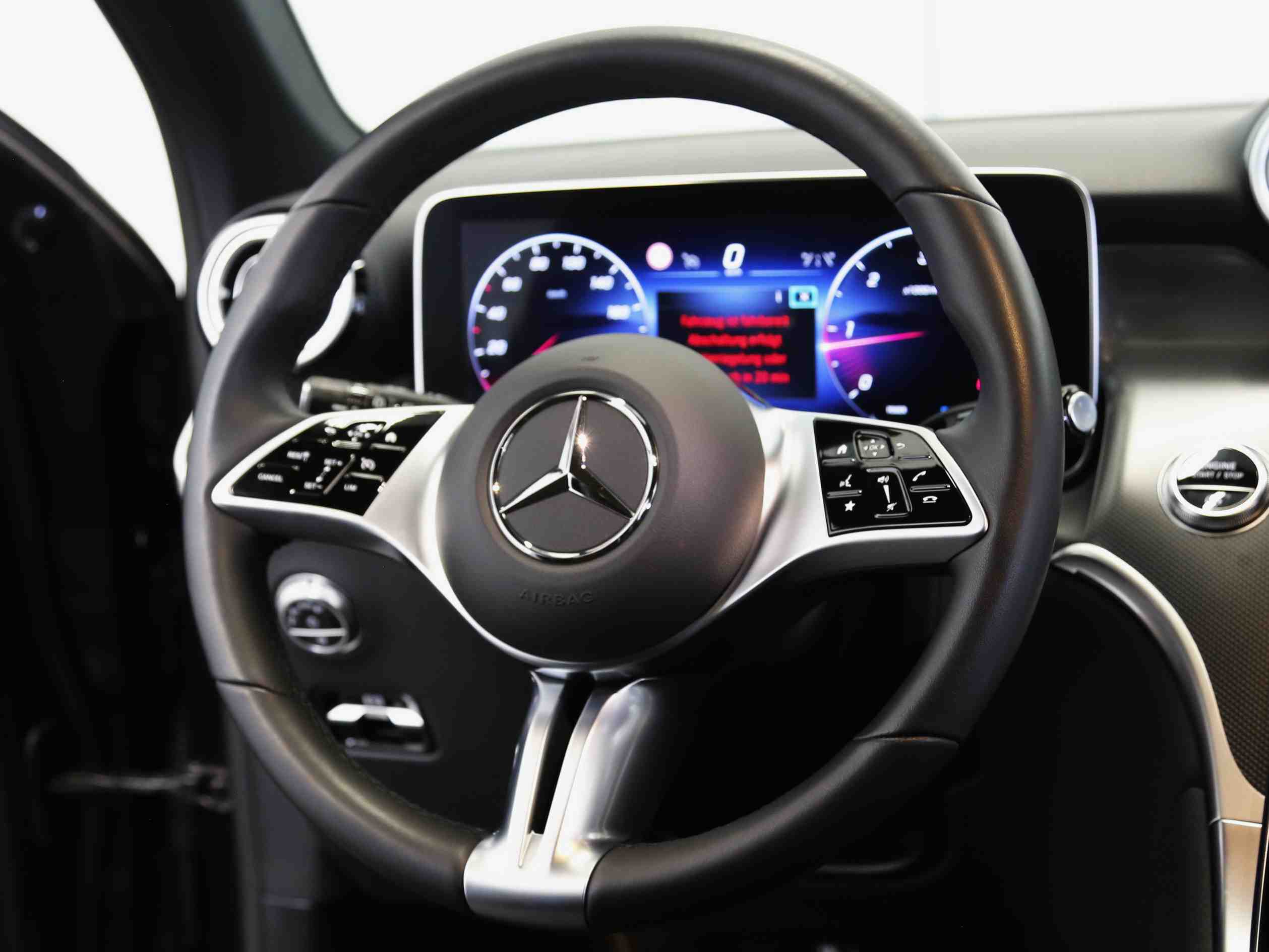 Mercedes-Benz GLC 220 d 4M Avantgarde-AdvancedPlus* 360°* Winter 