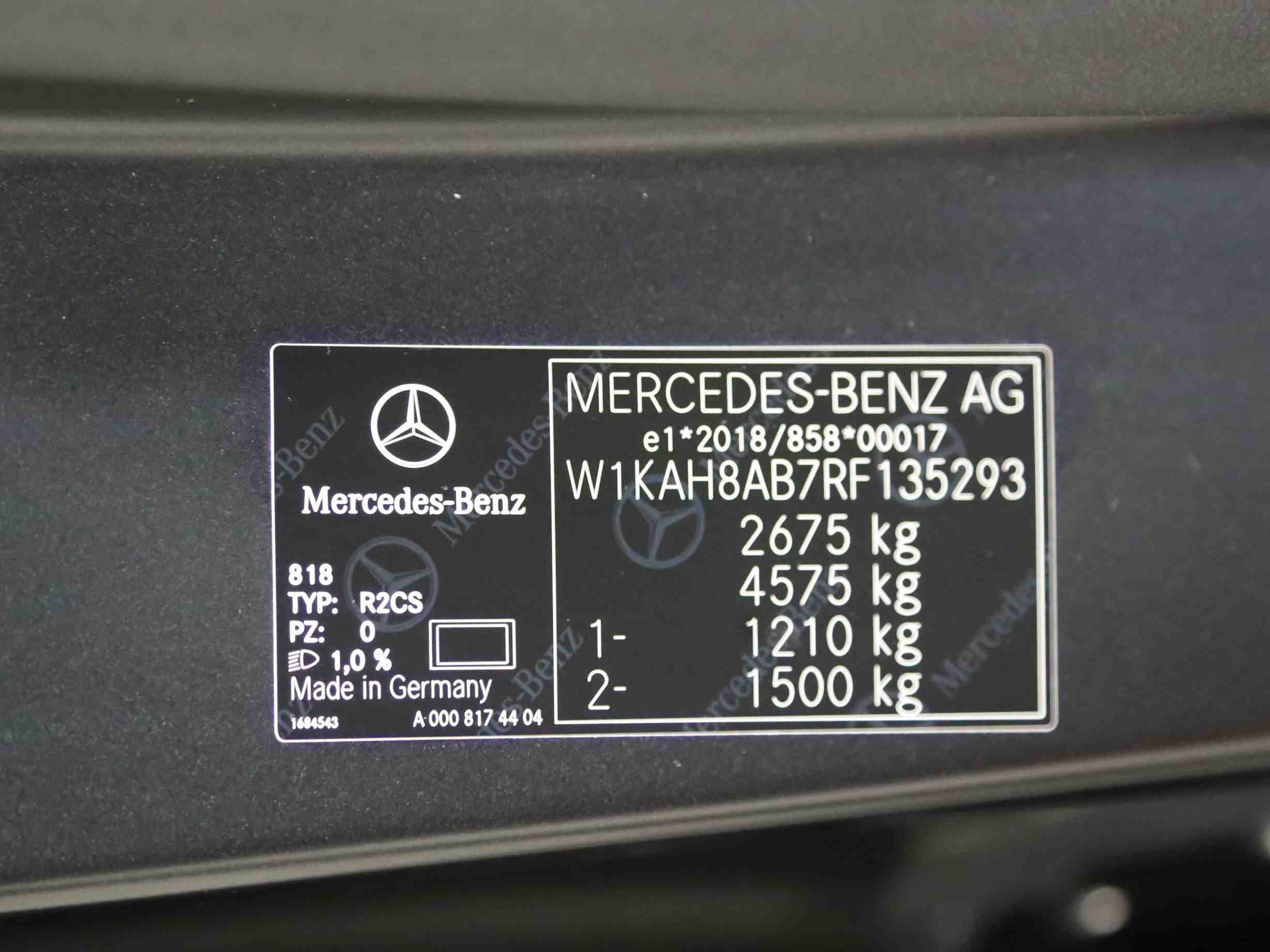 Mercedes-Benz C 63 AMG T S E PANO-SHD* 360°* Burmester* NIGHT++++ 