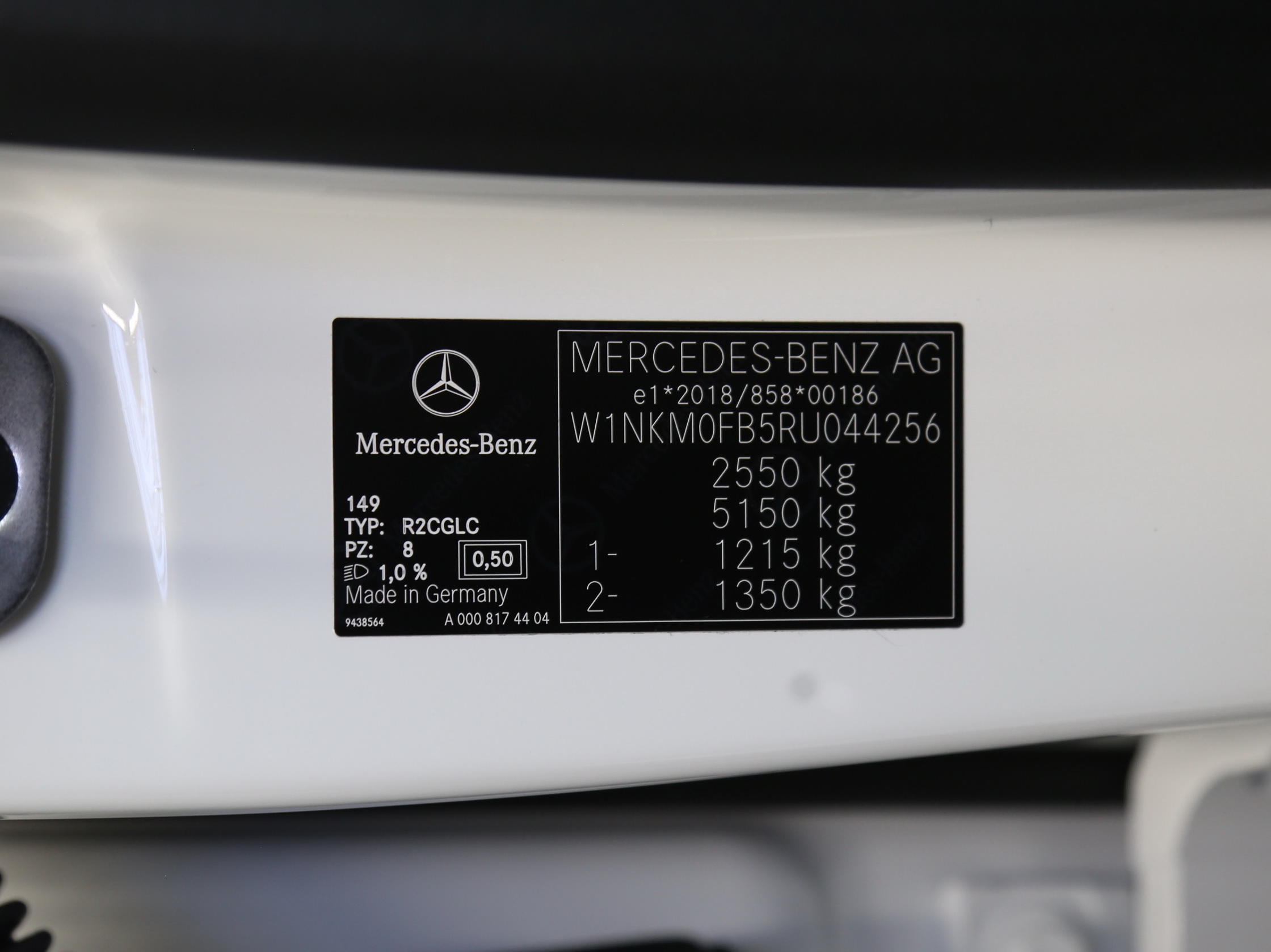 Mercedes-Benz GLC 220 d 4M Avantgarde* Kamera* Standheizung* LED+ 