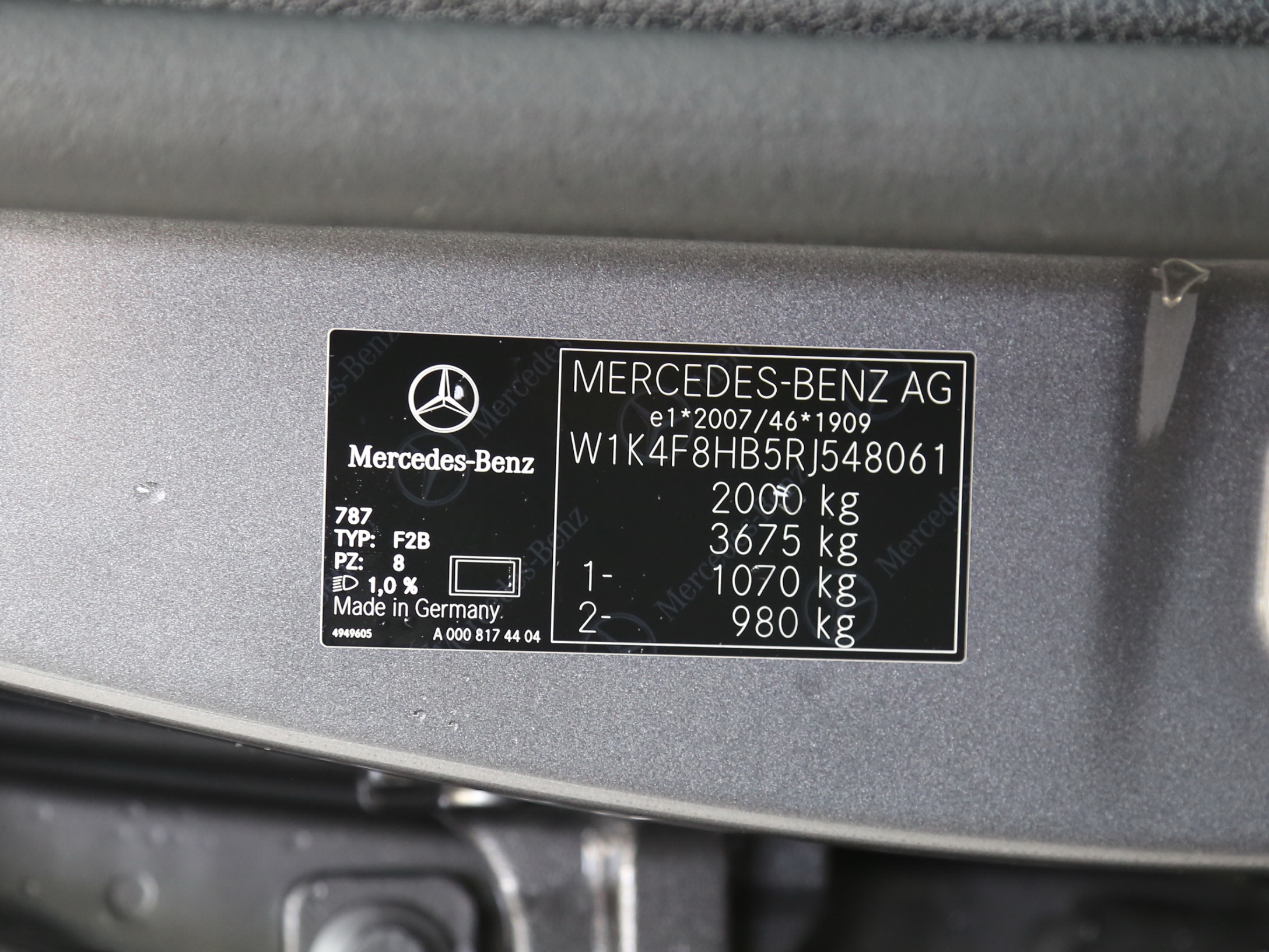 Mercedes-Benz B 200 Progressive-Advanced* Klimaautomatik* LED+++ 