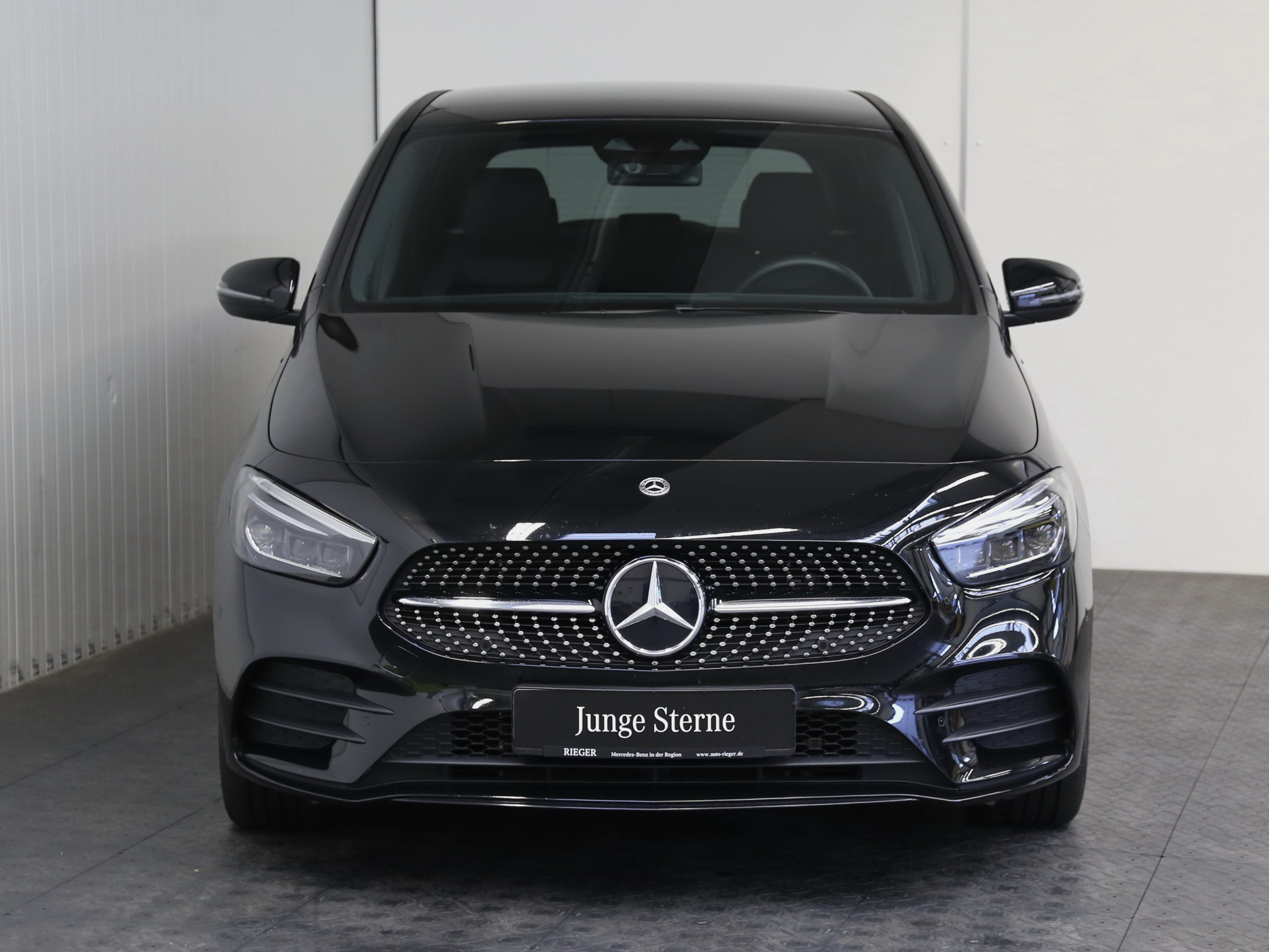 Mercedes-Benz B 250 e AMG* Multibeam-LED* NIGHT* AC-Laden* Kamera+ 