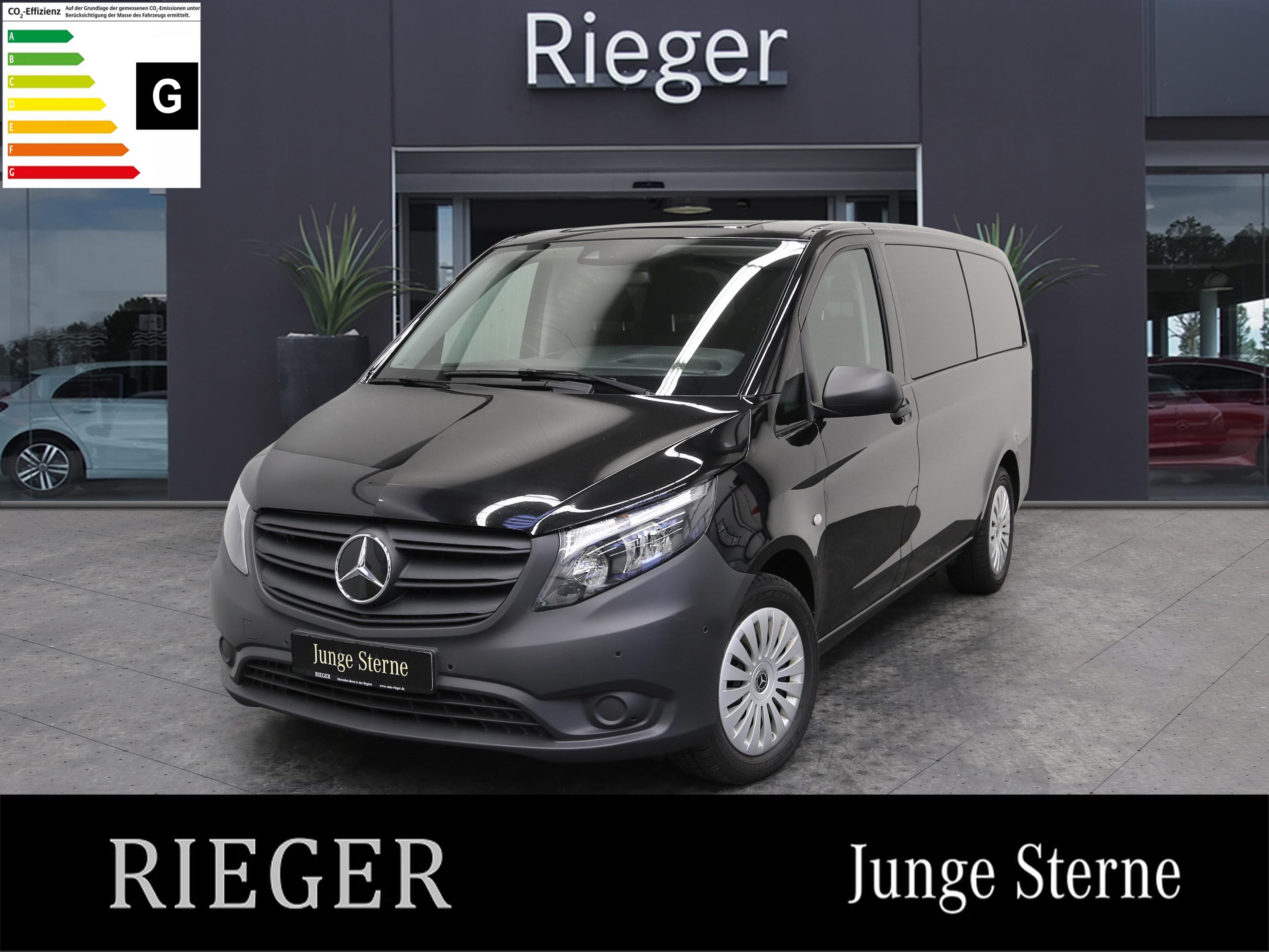 Mercedes-Benz Vito 116 cdi Tourer-Pro* Distronic* Park-Paket++++ 