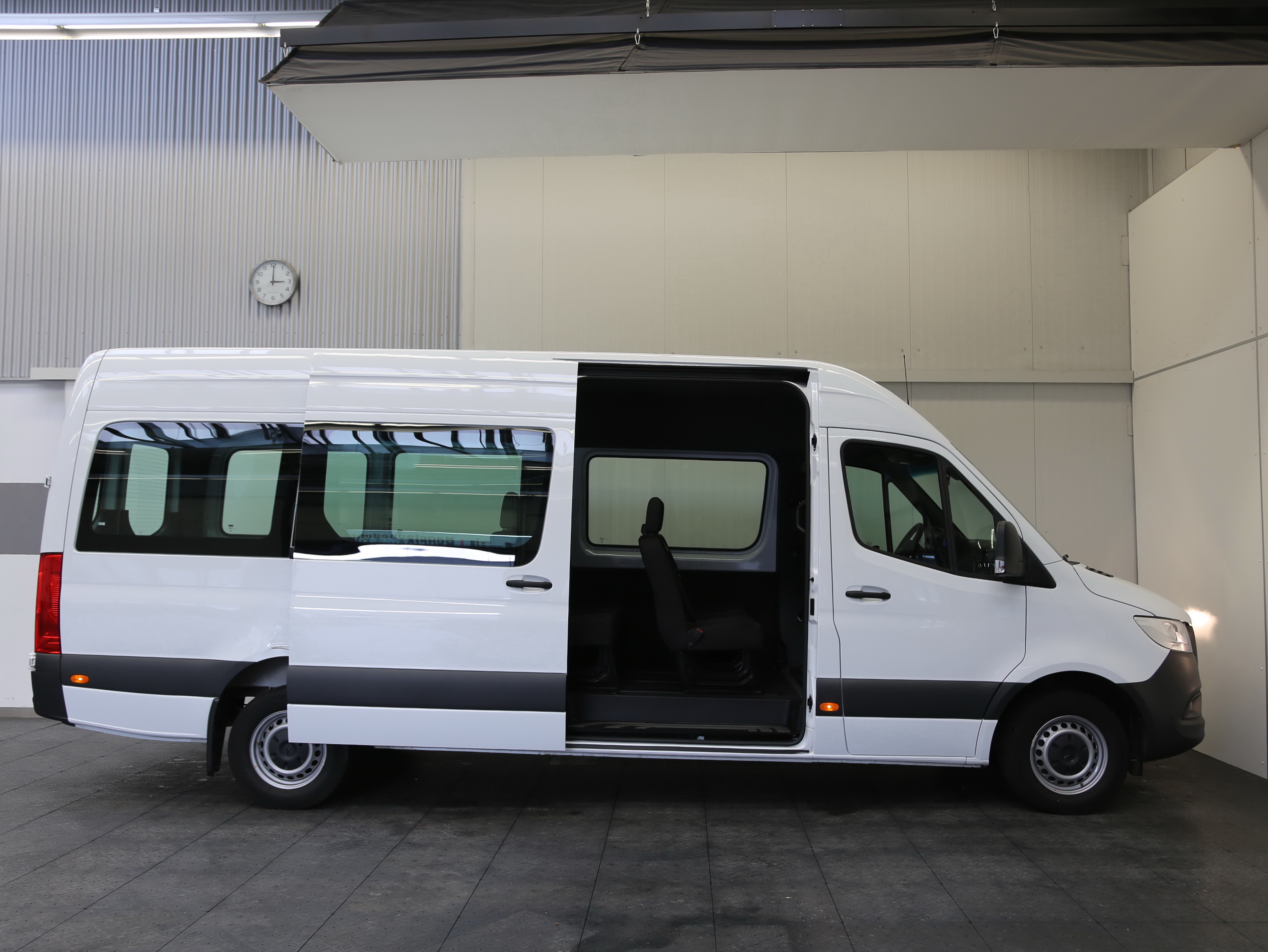 Mercedes-Benz Sprinter 315 CDI Maxi* 4325* SHZ* Navi* Kamera* Klima 