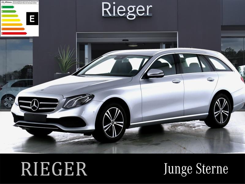 Mercedes-Benz E 220 T d Avantgarde* Comand-Online* Kamera* LED+++ 