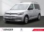 VW Caddy 2.0 TDI Life EU6 SCR DSG Cool&Sound Paket 