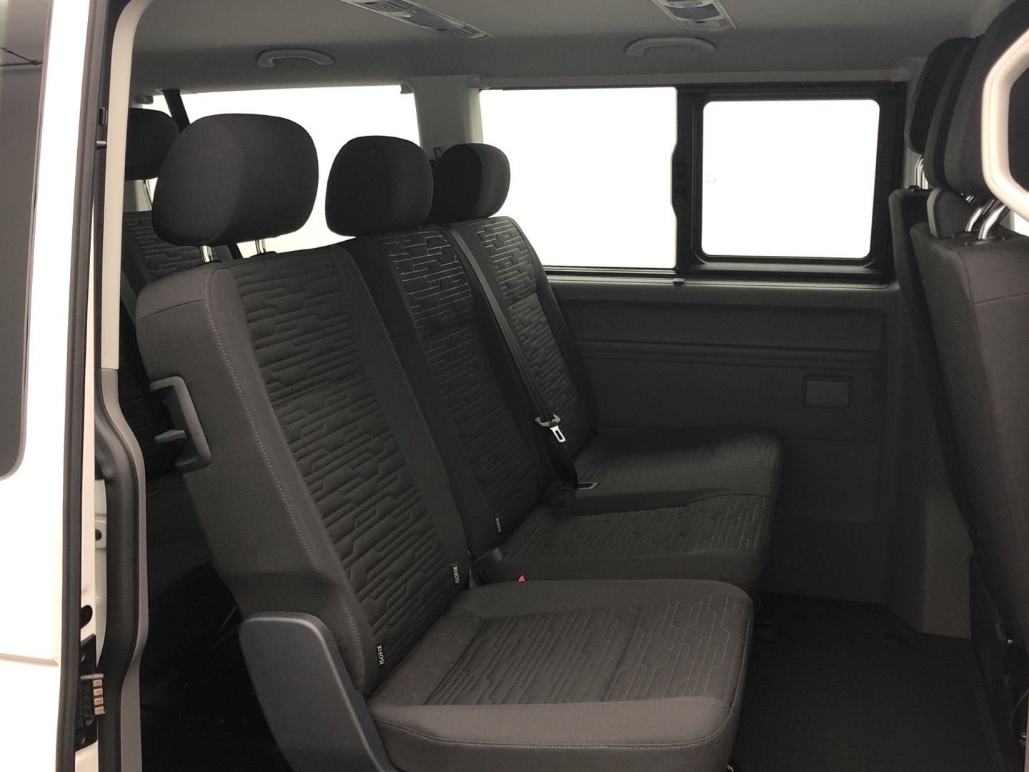 VW T6.1 Caravelle Comfortline 2.0 TDI 9-Sitzer AHK 