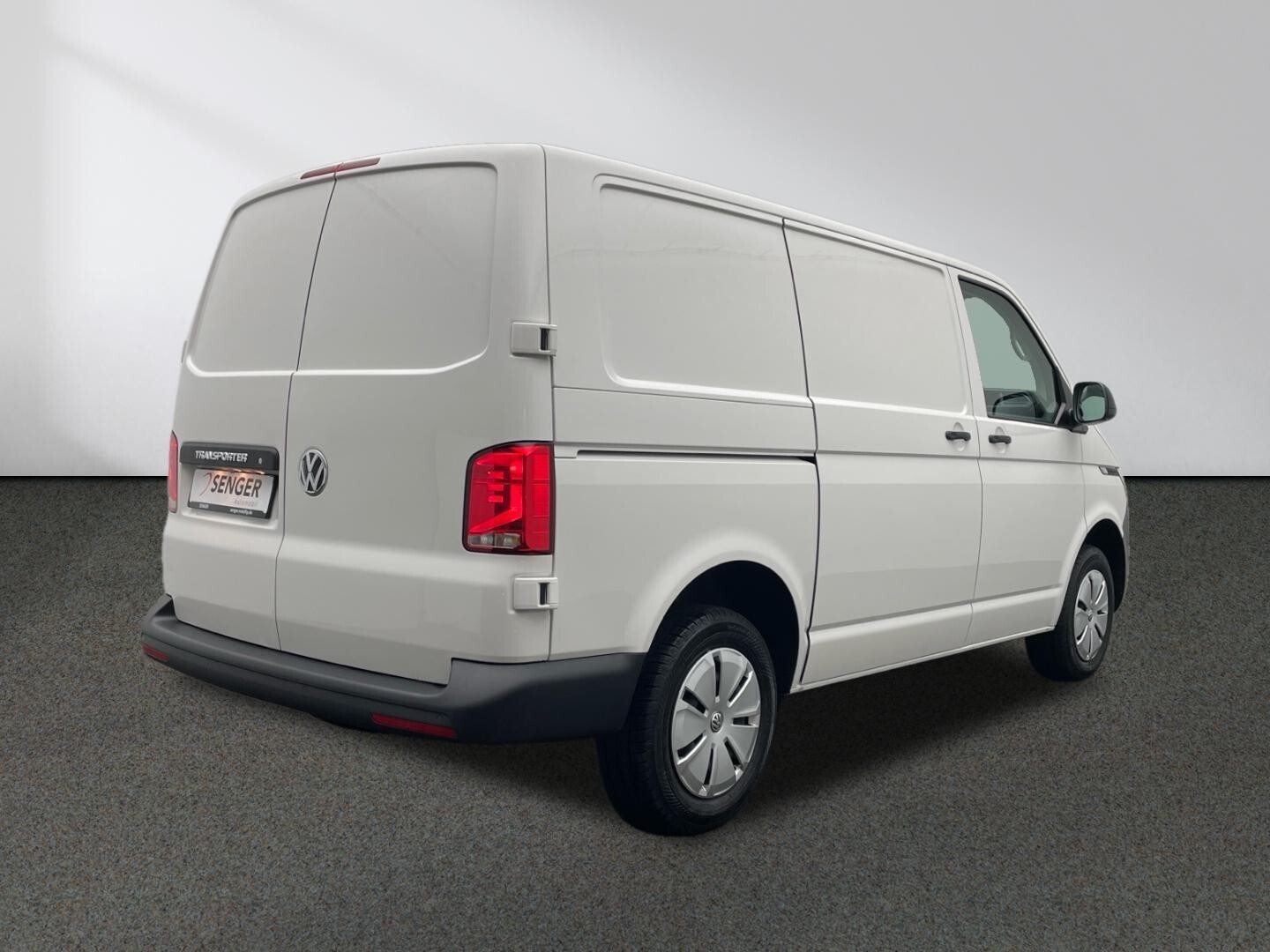 VW T6.1 Transporter 2,0 TDI SCR Komfortpaket plus 