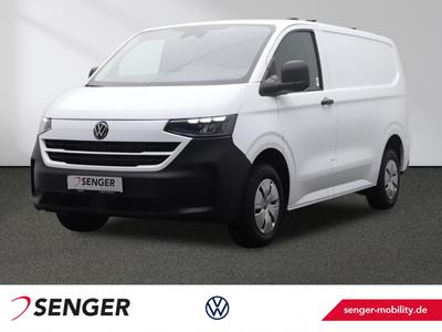 VW New Transporter 2,0 l TDI Fahrerhaus Sitz-Paket 