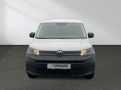 VW Caddy Cargo 2,0 l TDI EU6 SCR Komfort-Paket 