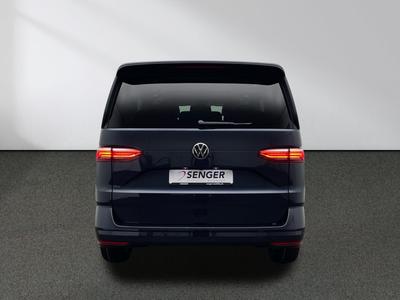 VW T7 Multivan 2,0 TDI 7-Sitzer Paket Navi Sitzhzg. 