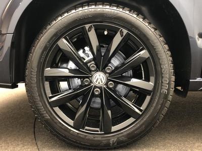 VW T6.1 California Ocean 2.0 TDI Navi Aufstelldach 