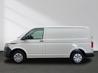 VW T6.1 Transporter 2,0 l TDI SCR Laderaumpaket 