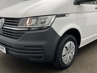 VW T6.1 Transporter 2,0 l TDI SCR Laderaumpaket 