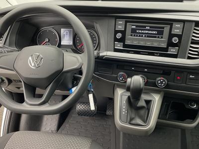 VW T6.1 Transporter 2,0 l TDI SCR Komfortpaket plus 