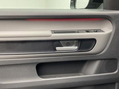 VW ID. Buzz Pro 150 kW Auffahr-Warnsystem Klima DAB 