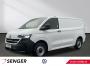 VW T7 Transporter 2,0 l TDI Fahrerassistenz-Paket 