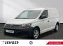 VW Caddy Cargo 2,0 l TDI EU6 SCR Komfort-Paket 