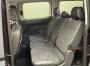 VW Caddy Maxi Style 2,0 l TDI EU6 SCR 7-Sitzer 