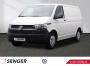 VW T6.1 Transporter 2,0 l TDI SCR Licht & Sicht 