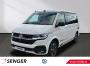 VW T6.1 California 2.0 TDI Ocean Aufstelldach Navi 