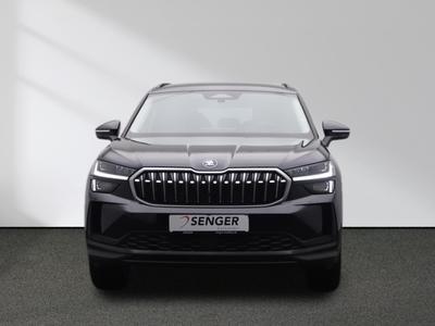 Skoda Kodiaq Selection 2.0 TDI 150PS DSG 