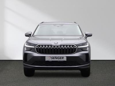 Skoda Kodiaq Selection 2.0 TDI 193PS DSG 4x4 