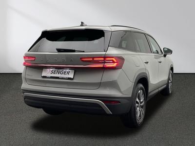 Skoda Kodiaq Selection 2.0 TDI Design-Paket Matrix-LED 