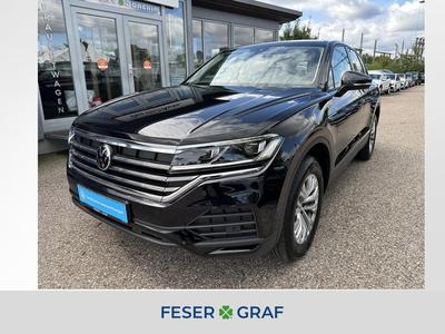 VW Touareg 3.0 TDI 4M LED NAVI SHZ MASSAGE PDC ERGO 