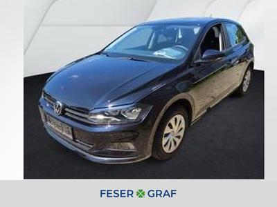 VW Polo 1.0 TSI Trendline PDC SHZ KLIMA DAB+ 