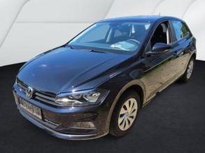 VW Polo 1.0 TSI Trendline PDC SHZ KLIMA DAB+ 