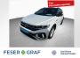 VW T-Roc 1.5 TSI DSG R-LINE BLACK AHK KAM NAVI LED 