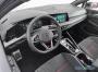 VW Golf VIII GTI Clubsport 2.0 TSI DSG BLACK STYLE NAVI LE 
