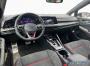 VW Golf VIII 2.0 GTI CLUBSPORT LED+ KAM ACC NAVI APP SHZ 