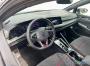 VW Golf VIII 2.0 GTI CLUBSPORT LED+ KAM ACC NAVI APP SHZ 